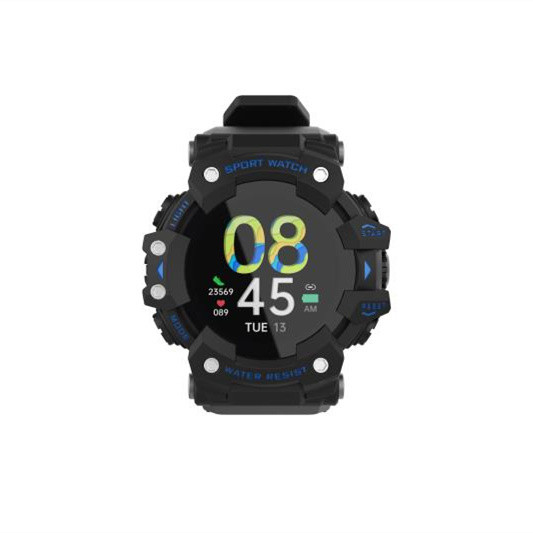 L11 smart match 1.28inch IP68 Sports Waterproof Watches For Swimming Long Battery Life