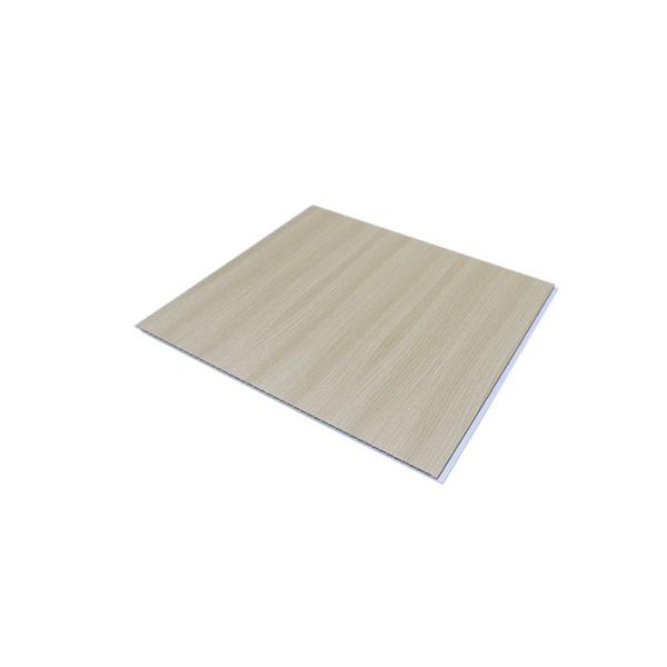 Indoor Decoration Ceiling PVC Wall Panel Bedroom Moisture Proof