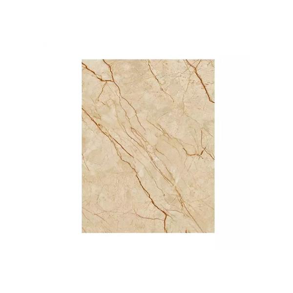High Glossy Waterproof PVC Marble Sheet Decorative UV Wall Panels