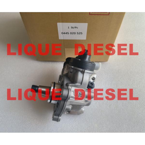 BOSCH PUMP 0445020525 fuel pump 0 445 020 525 04123934 CR/CP4N1/R50/20-S