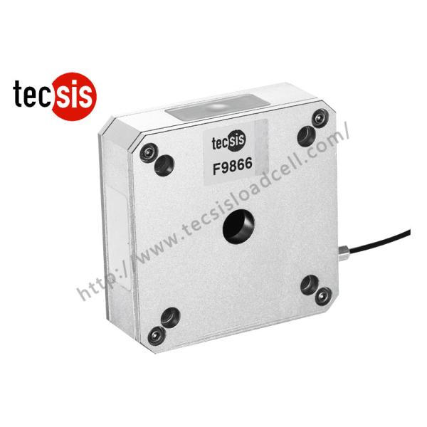 Six Dimensional Force Sensor Load Cell Multi Axis Load Cell Force Sensor