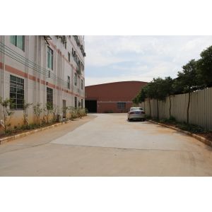 Guangzhou Gemei Co.,Ltd