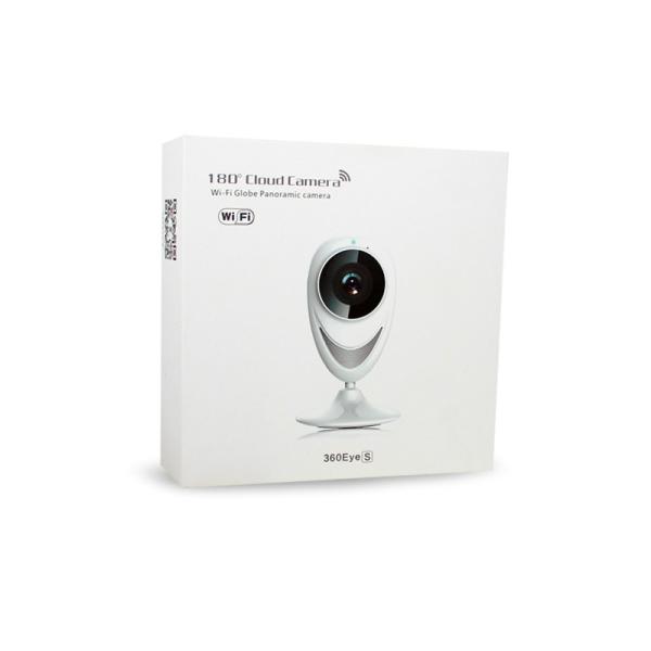 EC8 HD 720P Mini Wifi IP Camera Wireless P2P Baby Monitor Network Remote CCTV Surveillance DVR Camera Playback on App