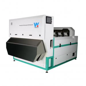 China Glass Cullet Color Sorter Color Machine Glass Sorting Recycling Machine on sale