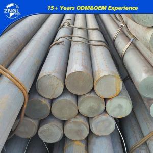 Cheap Superior Reinforcing Deformed Steel Rebar Round/Square/Angle/Flat/Channel JIS Standard for sale