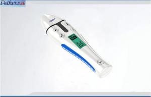 Cheap Manual Syringe 0.1u VEGF Diabetes Injection Pen For Pharmaceutical for sale