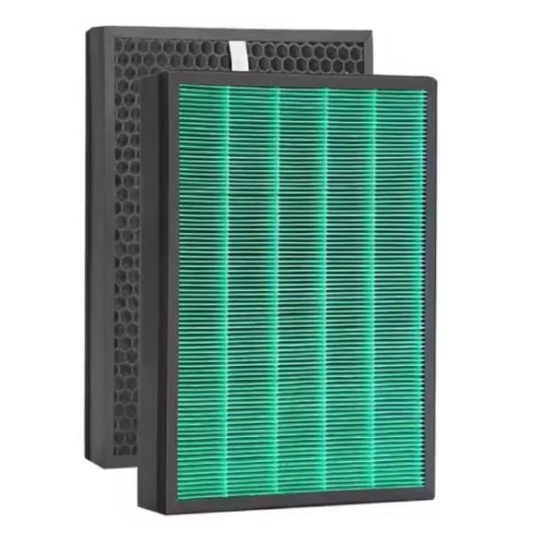 H13 Hepa Filter Compatible With Coway Airmega 300 Air Purifier Replacement