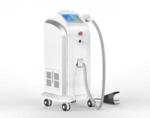 Cheap Professional 808nm Diode Laser Hair Removal Machine For All Skin Types FDA Approved for sale