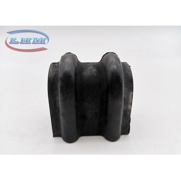 High Elasticity Car Rubber Stabilizer Bush 54813 1C010 HYUNDAI GETZ Compatible