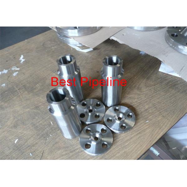 High Precision Stainless Steel Seamless Pipe , Stainless Steel Welded Tube 1