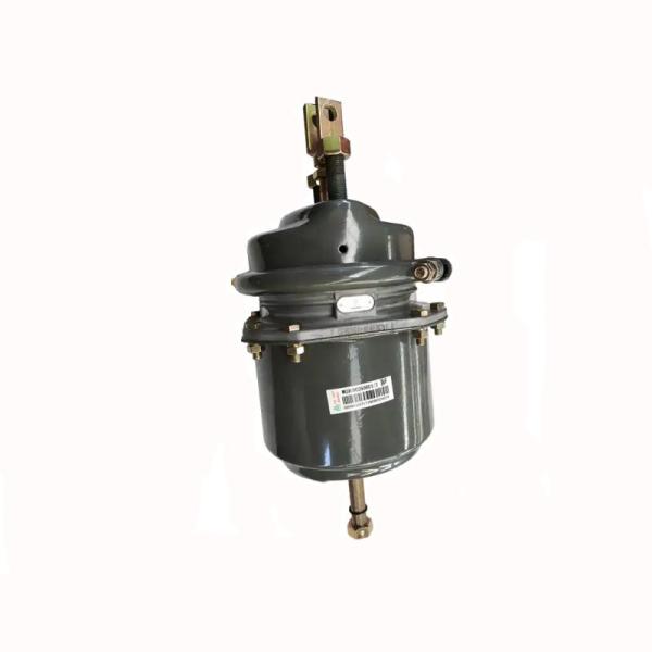 China Truck Spare Parts HOWO 371 Truck Parts Brake Chamber Wg9000360601