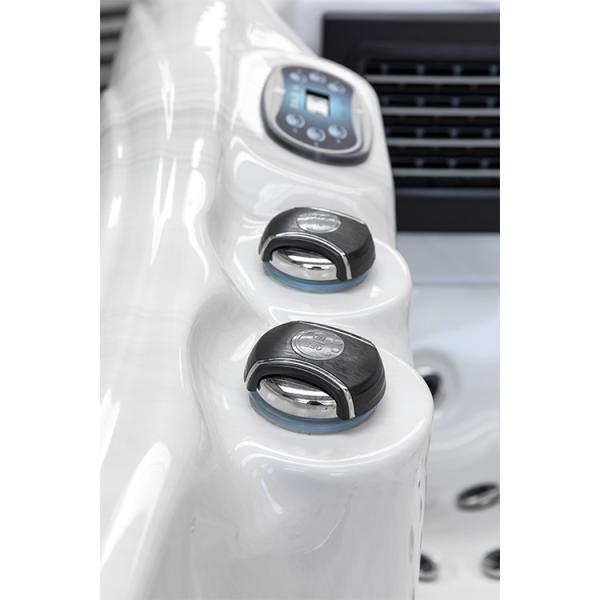 Spa Tub Accessories Nozzle Jet Nozzle Bath Tub Water Spa Jets Nozzle