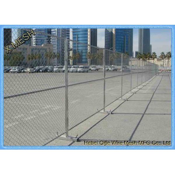 Individual Safety Construction Temporary Fence Commercial Fence Residential Fence