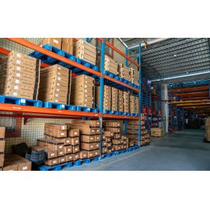 Izumi International Supply Chain Management (guangzhou) Co., Ltd.