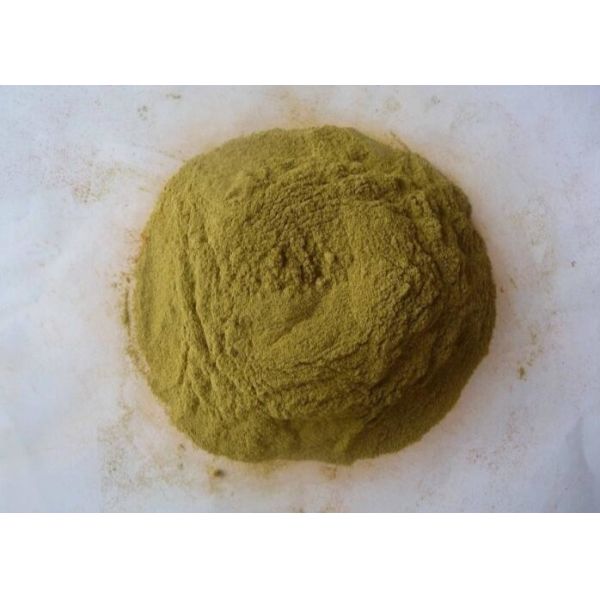 Anhydrous Pungent Dry Green Chilli New Mexico Green Chile Powder