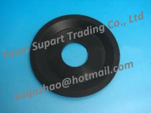 END DISC, SPACING DISC,SULZER PROJECTILE LOOM SPARE PARTS