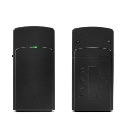 Mini Portable Mobile Phone Signal Jammer 3G/GSM/CDMA GPS Bluetooth WIFI 2.4G WLAN Blocker