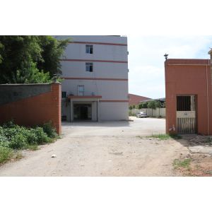 Guangzhou Gemei Co.,Ltd