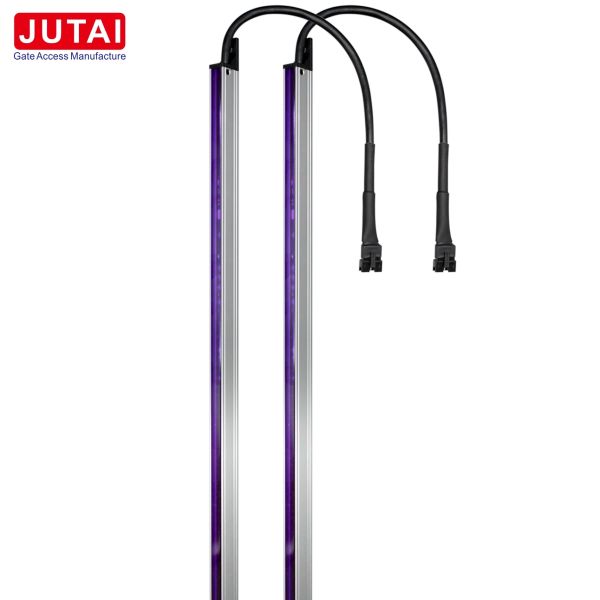 Unique 1800mm 29-Beam Doors 100000Lux IP65 Blanking Light Curtain Anti