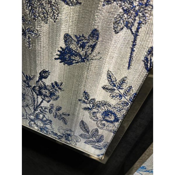 Metallic Wall Covering Copper Mesh Ultimate Metal Solution For Interior Design
