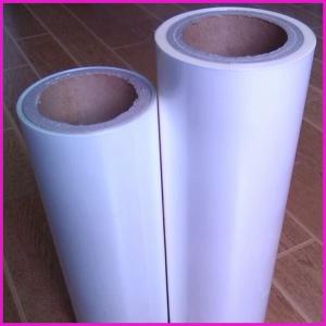 Cheap BOPP glossy and matte thermal lamination film for sale
