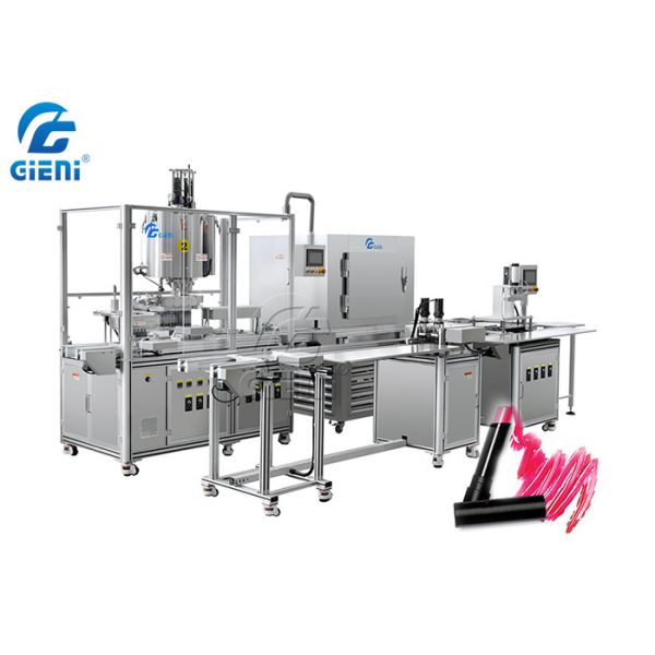 Semi Automatic Filling Machine Silicone Mould With Preheating Function