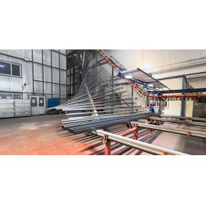 Hebei Jingliang Aluminum Alloy Products Co., Ltd