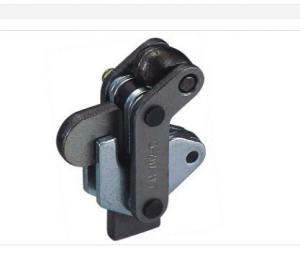 China Industrial Toggle Clamps 702-C High Holding Capacity Forged Components on sale