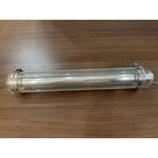 222nm Ultraviolet Disinfection Lamp , 60W UV Sterilizing Table Lamp