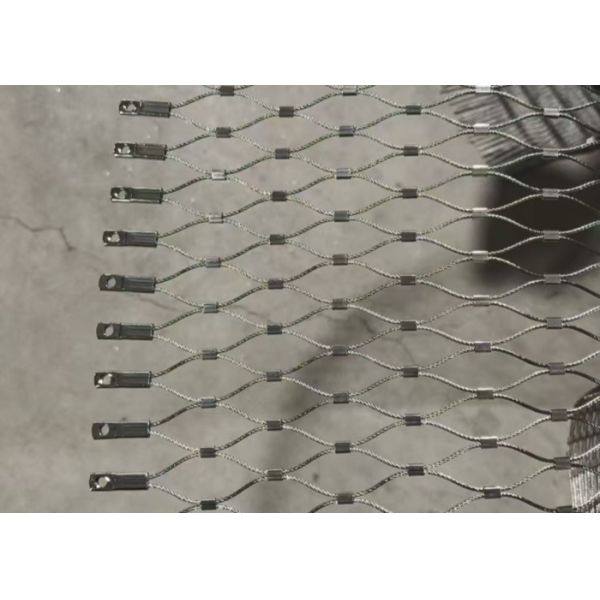 Anping County Yuhan Wire Mesh Products Co., Ltd