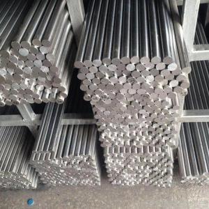 China OD 8 - 900mm Forged Round Bar Hot Rolled Round Bar Alloy 20  600 601 on sale