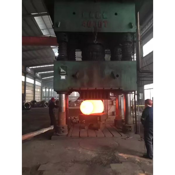 High Precision Stainless Steel Seamless Pipe , Stainless Steel Welded Tube EN10216-4 P215NL/P255QL