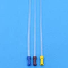 Bladder Evd Thoracic Aspira Pigtail Drainage Catheter