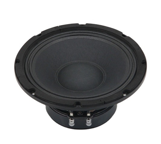 Ferrite Magnet 4KHz 8 Inch Midrange Speakers PA Sound Equipment