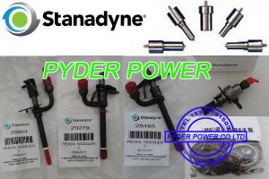 China Stanadyne Nozzle 31542 SDLLA150M31542 LISTER PETTER 75115871 on sale