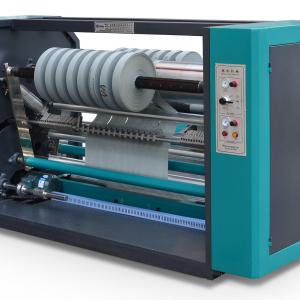 Cheap Non Woven Melt Blown Fabric Slitter Nonwovens Slitter Rewinder Machine for sale