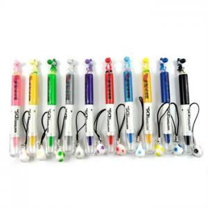 Cheap High Sensitive Different Color Plastic Stylus Touch Pen For Nintendo Lite DSL for sale