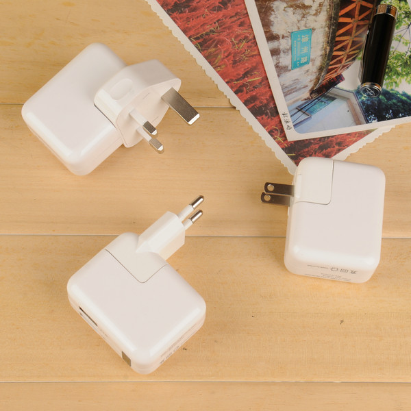 1080P Mini Adapter CCTV Surveillance DVR Spy Camera Motion Detection US/EU/UK Plug Charger