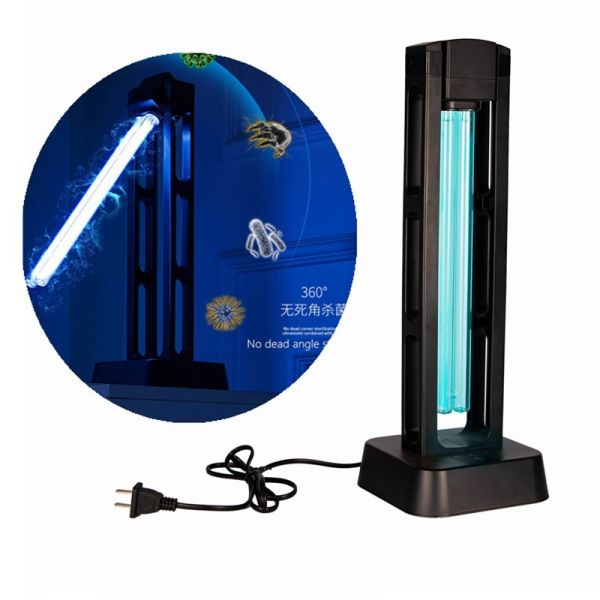 O3 Ozone Free 40W 39W Germicidal Uv Light for home virus killing