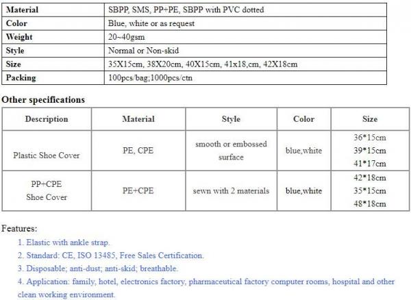 Disposable CPE plastic gown/Plastic coat Elastic cuff/Thumb Cuff,disposable hospital CPE isolation gown /protection gown