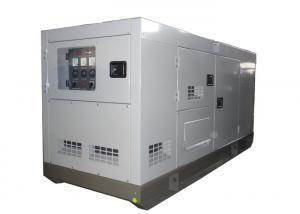 China Meccalte alternator Perkins Diesel Generator 60kva UK super silent denyo generator 48kw on sale