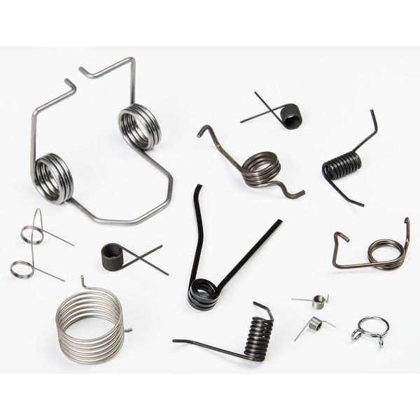 Custom Hardware Accessories Heavy Mould Compression Spring