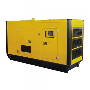 Cheap 6CT Cummins 225kva 250kVA Heavy Duty Power Systems Diesel Generator price for sale