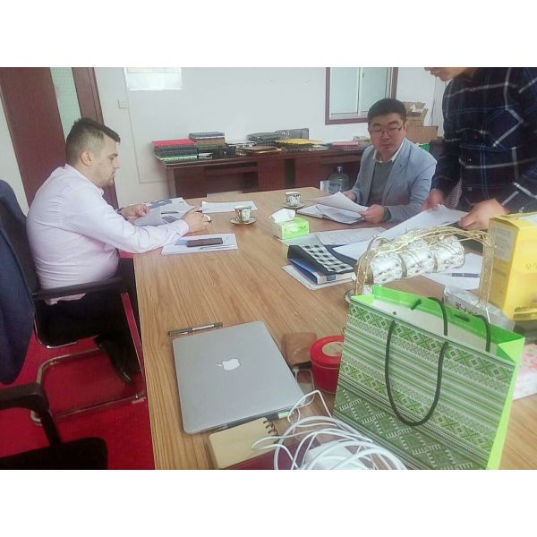Qingdao Readygo Industry & Trade Co., Ltd.