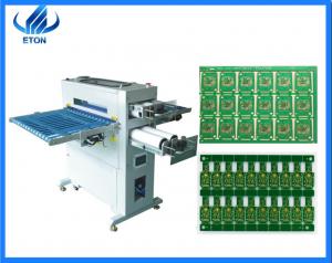 China Pcb Surface Cleaning Machine For Smt Line and pick and place machine on sale
