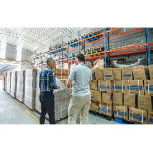 Izumi International Supply Chain Management (guangzhou) Co., Ltd.