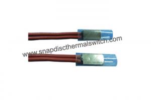 Cheap High Stability Thermal Overload Protector Switch Used In Transformer for sale