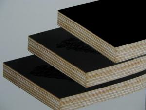 Cheap 18mm high quality best selling film faced plywood for construction for sale