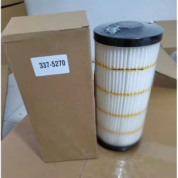 Engine Parts Hydraulic Filter Element SH66289 EH-55050 3375270 337-5270