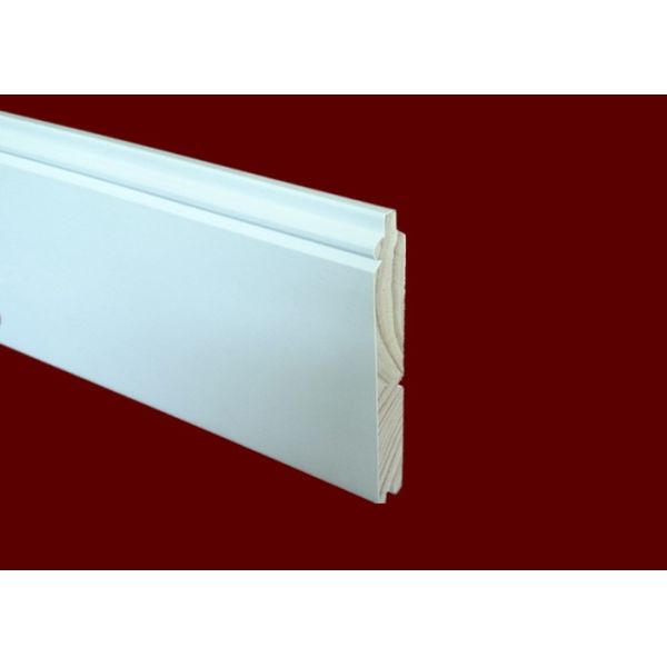 Fireproof Decorative PVC Wall Panel For Bathroom / Hotel